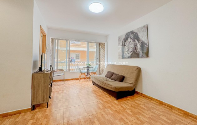 Appartement - Revente - Torrevieja - La Mata