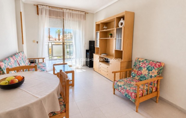 Appartement - Revente - Torrevieja - La Siesta