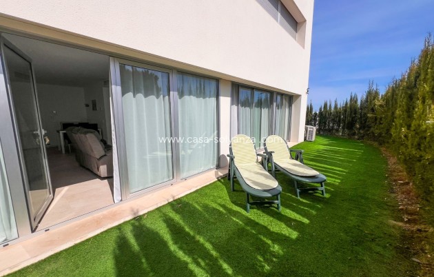 Appartement - Revente - Torrevieja - Los Balcones