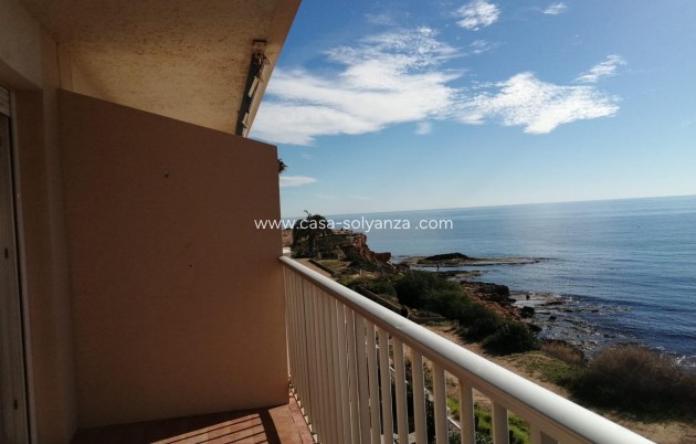 Appartement - Revente - Torrevieja - Los Frutales