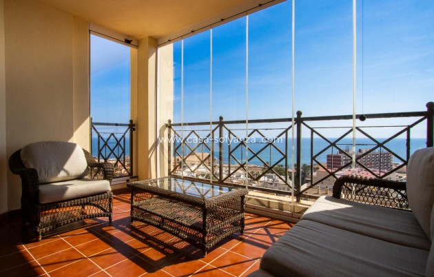 Appartement - Revente - Torrevieja - Los Frutales