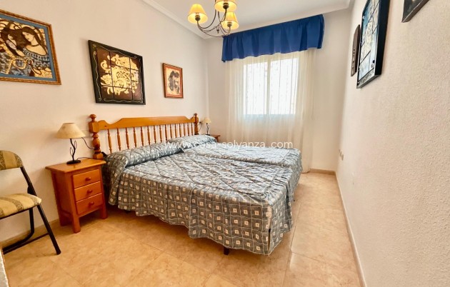 Appartement - Revente - Torrevieja - PARQUE DE LAS NACIONES