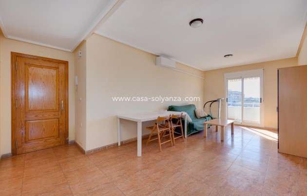 Appartement - Revente - Torrevieja - PARQUE DE LAS NACIONES