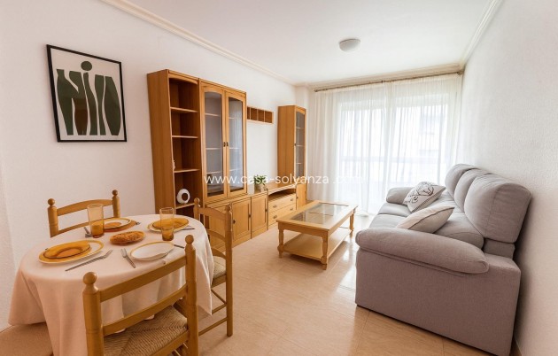 Appartement - Revente - Torrevieja - Parque Las Naciones