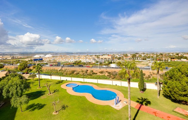Appartement - Revente - Torrevieja - Parque Las Naciones