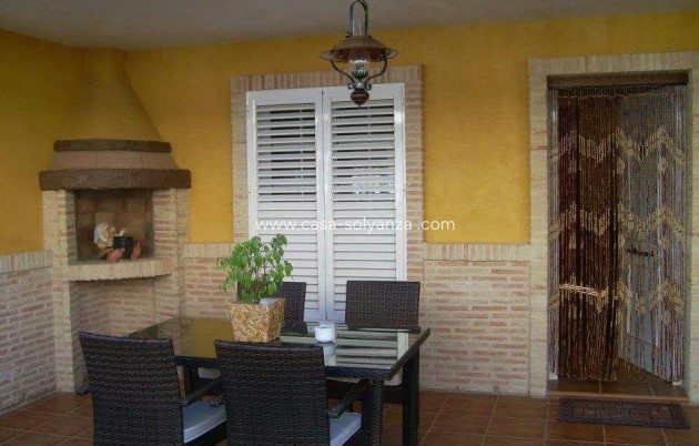 Appartement - Revente - Torrevieja - Playa De Los Naufragos