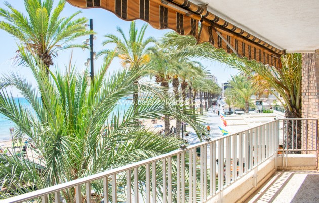 Appartement - Revente - Torrevieja - Playa del Cura