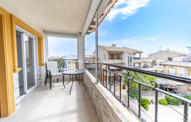 Appartement - Revente - Torrevieja - Punta Prima