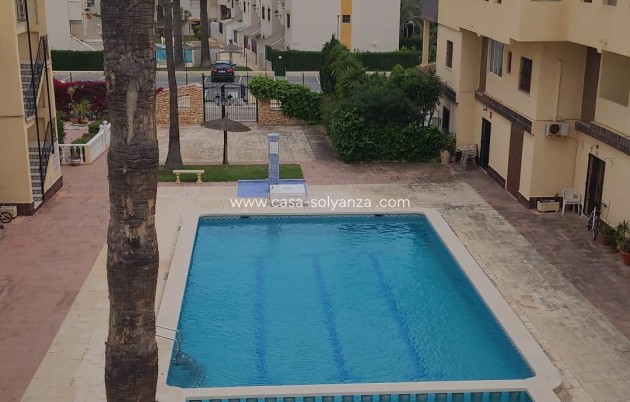 Appartement - Revente - Torrevieja - Punta Prima
