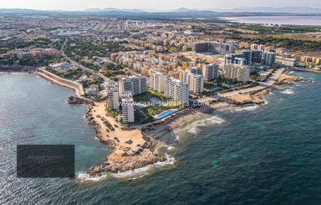 Appartement - Revente - Torrevieja - Punta Prima