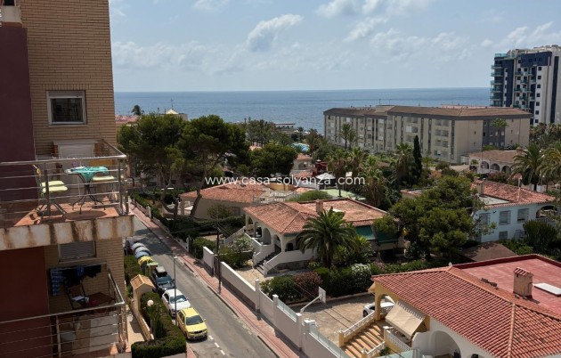 Appartement - Revente - Torrevieja - Punta Prima