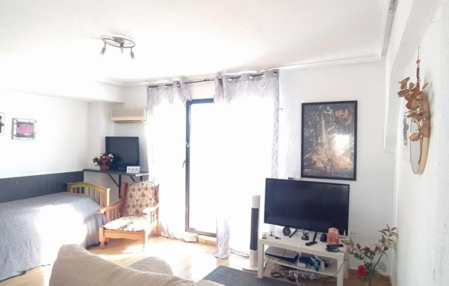 Appartement - Revente - Torrevieja - Punta Prima