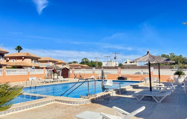 Appartement - Revente - Torrevieja - Punta Prima