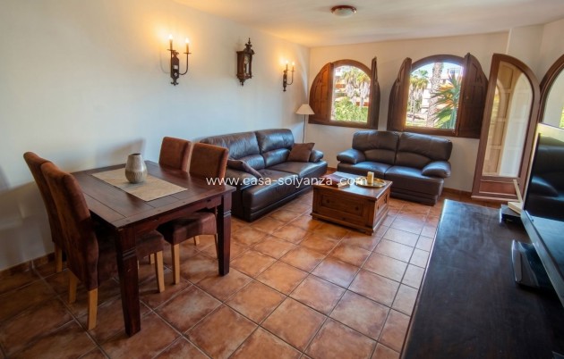 Appartement - Revente - Torrevieja - Punta Prima