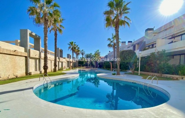 Appartement - Revente - Torrevieja - Torre La Mata