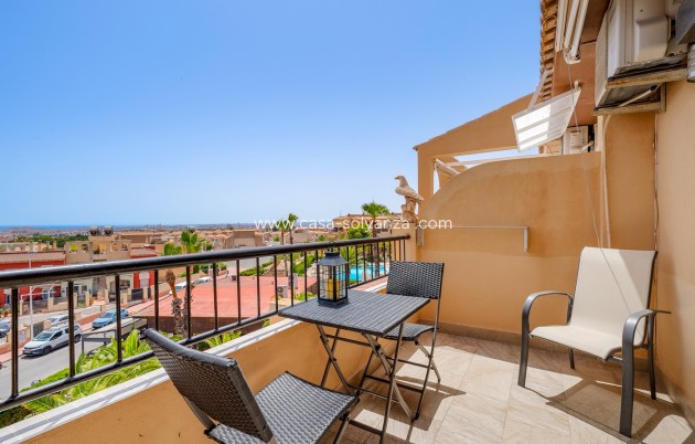 Appartement - Revente - Torrevieja - Torrevieja - Aguas Nuevas