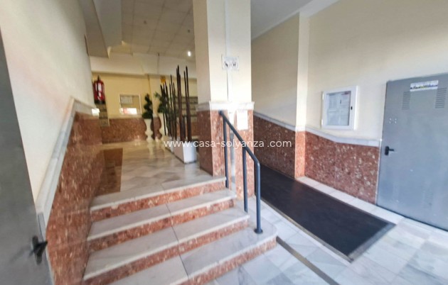 Appartement - Revente - Torrevieja - Torrevieja Centro
