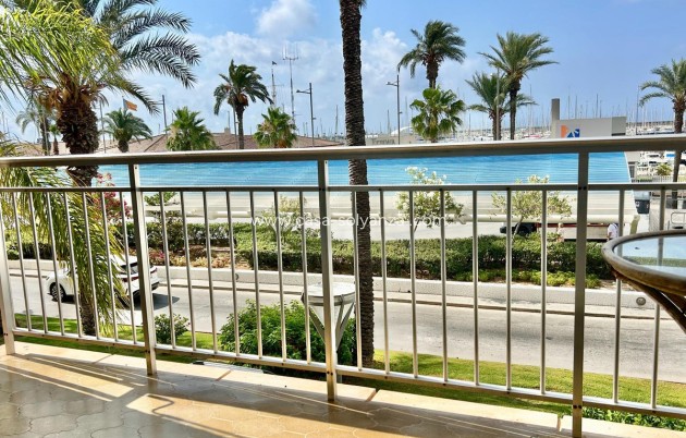 Appartement - Revente - Torrevieja - Torrevieja Centro