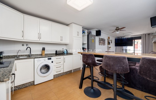 Appartement - Revente - Torrevieja - Torrevieja Centro