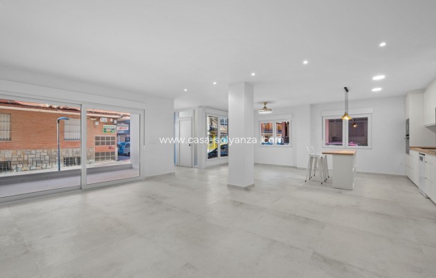 Appartement - Revente - Torrevieja - Torrevieja Centro