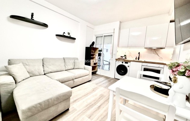 Appartement - Revente - Torrevieja - Torrevieja Centro
