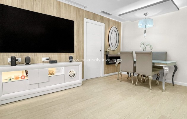 Appartement - Revente - Torrevieja - Torrevieja Centro