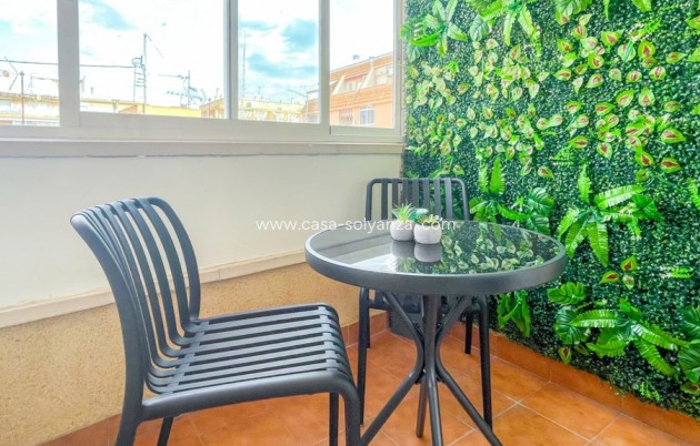Appartement - Revente - Torrevieja - Torrevieja Centro