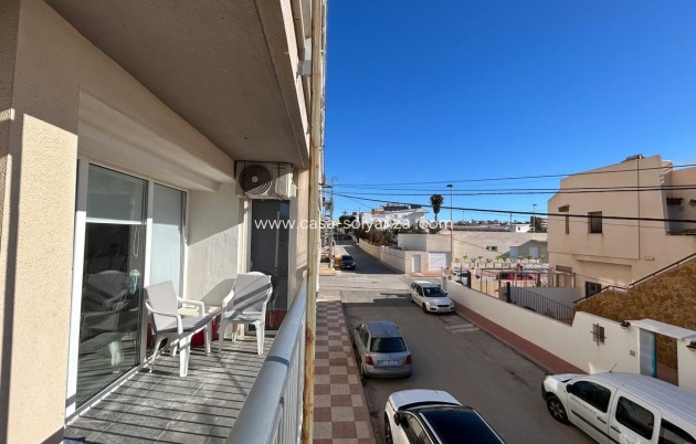 Appartement - Revente - Torrevieja - Torrevieja Centro