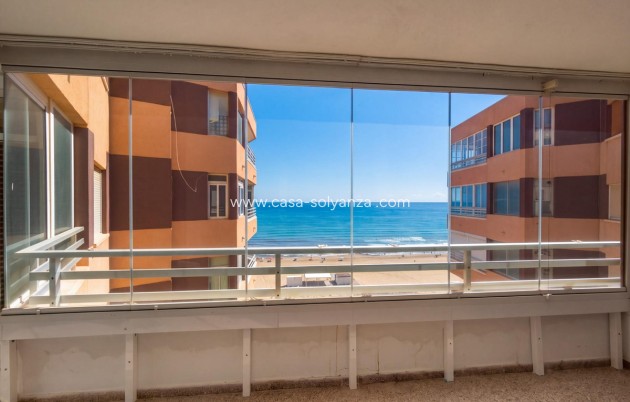 Appartement - Revente - Torrevieja - Torrevieja Centro