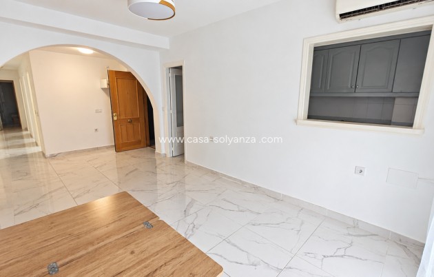 Appartement - Revente - Torrevieja - Torrevieja Centro