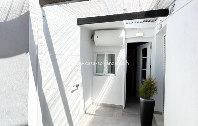 Appartement - Revente - Torrevieja - Torrevieja Centro