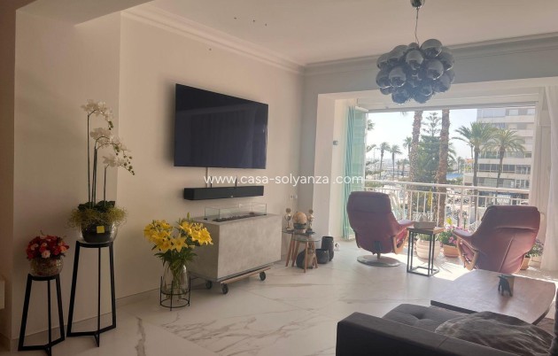 Appartement - Revente - Torrevieja - Torrevieja