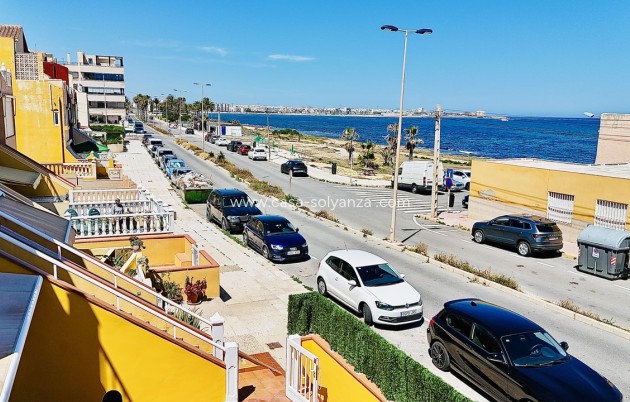 Appartement - Revente - Torrevieja - Torrevieja