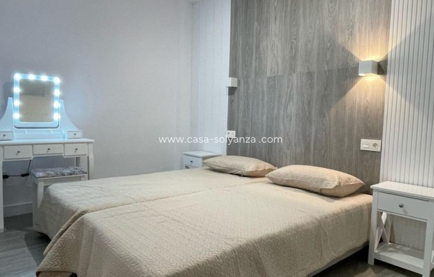 Appartement - Revente - Torrevieja - Torrevieja
