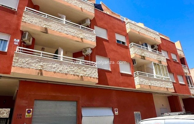 Appartement - Revente - Torrevieja - Torrevieja