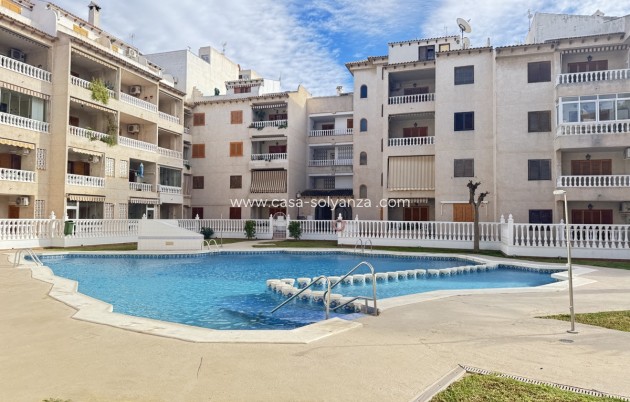 Appartement - Revente - Torrevieja - Torrevieja