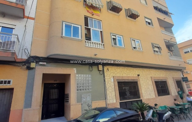 Appartement - Revente - Torrevieja - Torrevieja