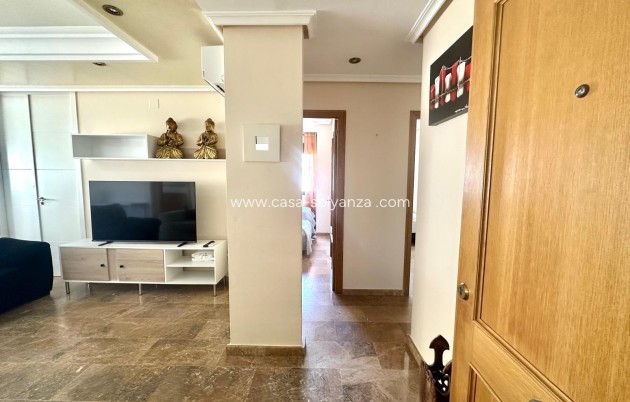 Appartement - Revente - Torrevieja - Torrevieja