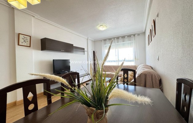 Appartement - Revente - Torrevieja - Torrevieja