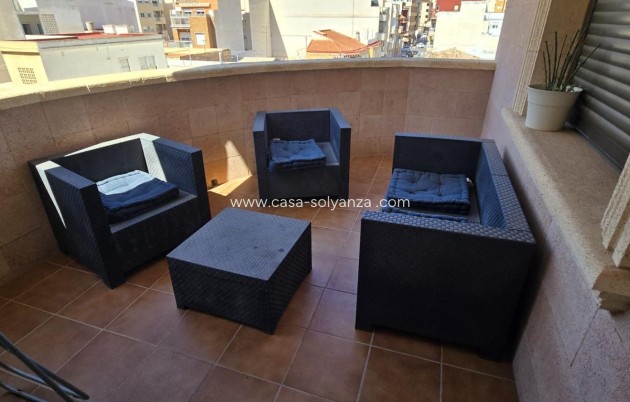 Appartement - Revente - Torrevieja - Torrevieja