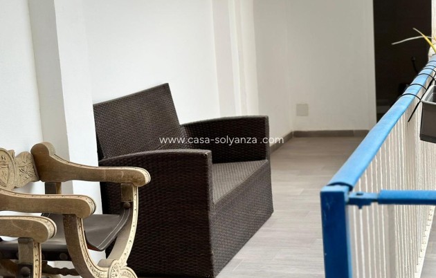 Appartement - Revente - Torrevieja - Torrevieja