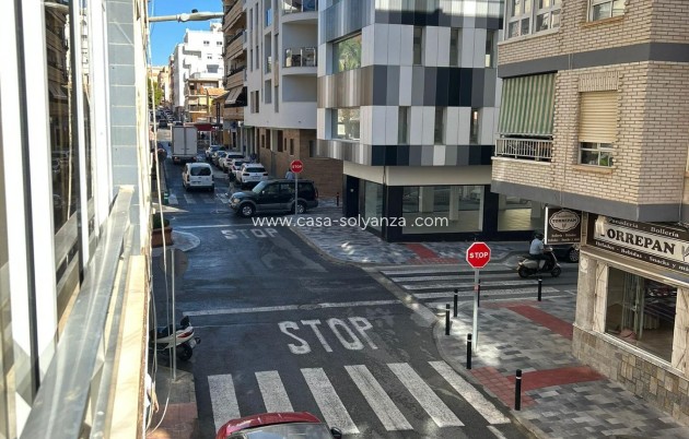 Appartement - Revente - Torrevieja - Torrevieja