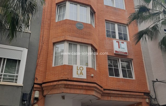 Appartement - Revente - Torrevieja - Torrevieja