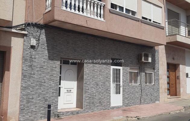 Appartement - Revente - Torrevieja - Torrevieja