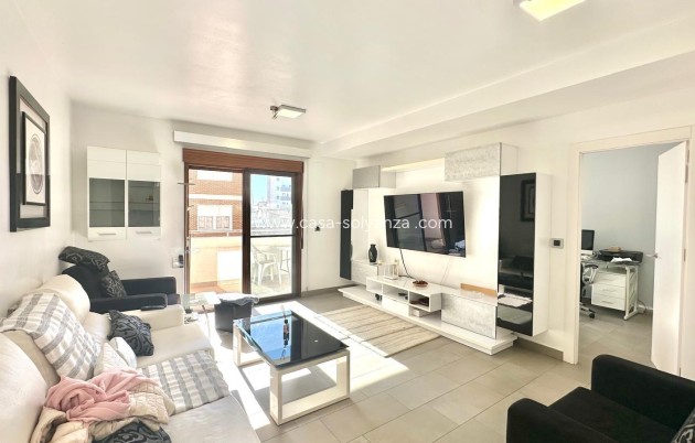 Appartement - Revente - Torrevieja - Torrevieja