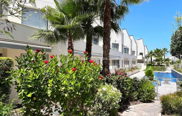 Appartement - Revente - Torrevieja - Torrevieja