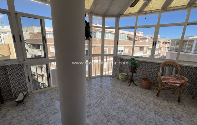 Appartement - Revente - Torrevieja - Torrevieja
