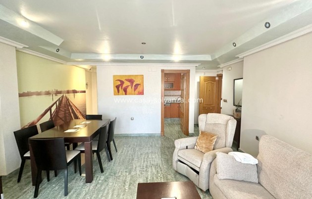 Appartement - Revente - Torrevieja - Torrevieja