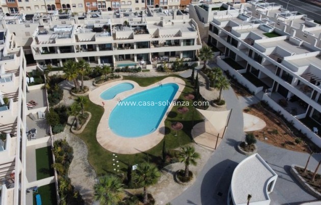 Appartement - Revente - Torrevieja - Torrevieja