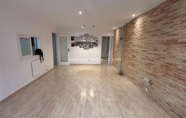 Appartement - Revente - Torrevieja - Torrevieja
